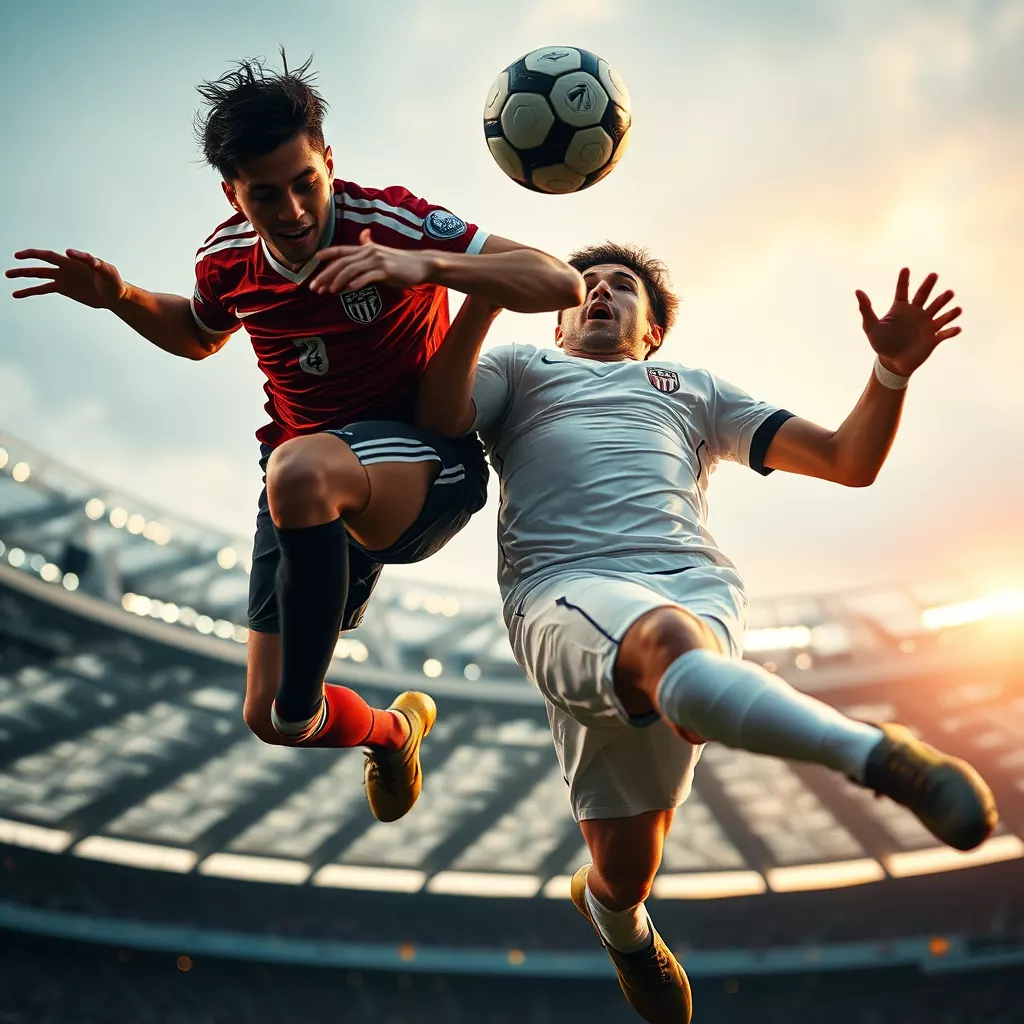 3 Phát Hiện Khi Đánh Giá Football Match Predictions Trên sc88.day — view 2