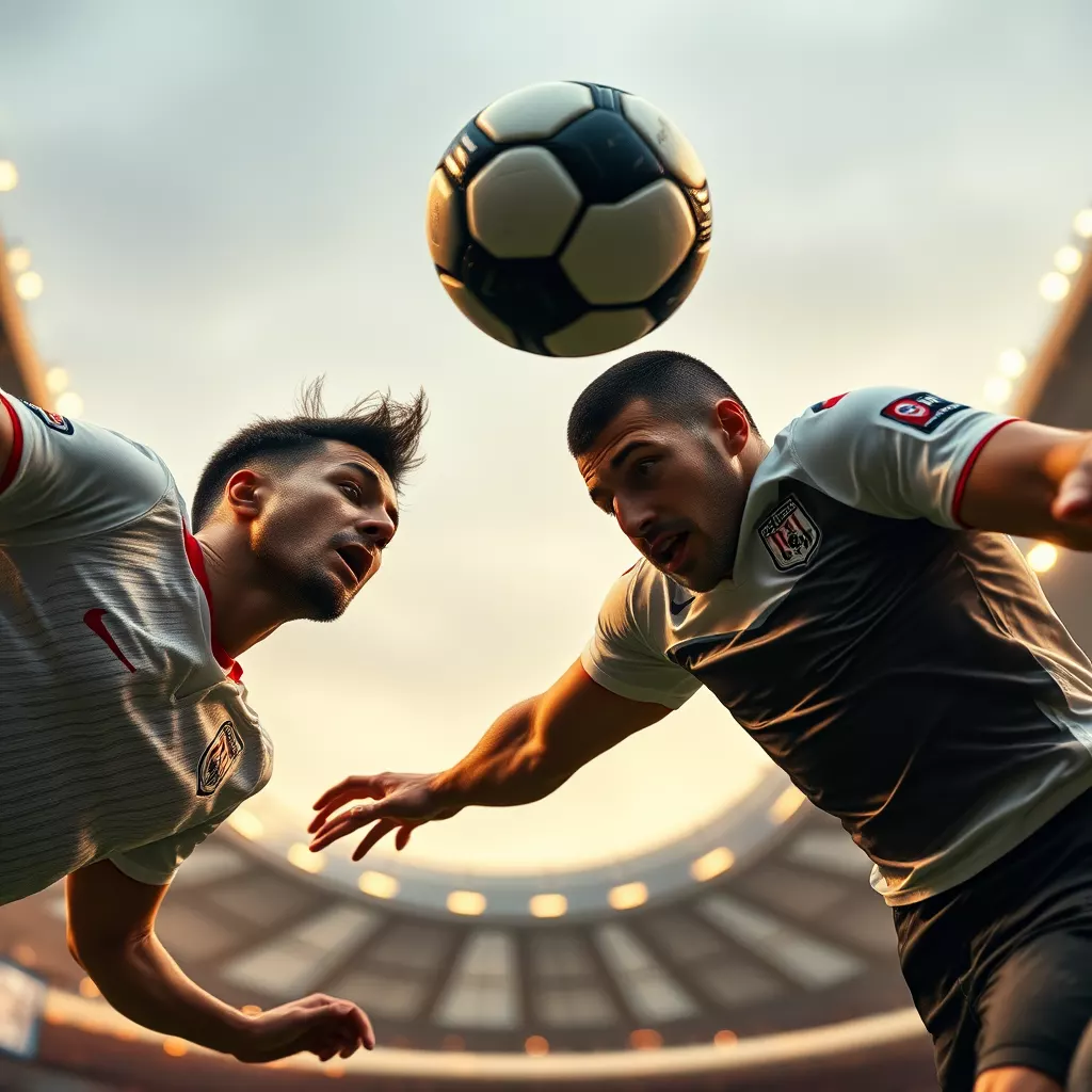 Piala Dunia 2026: Panggung Para Legenda Menulis Ulang Sejarah