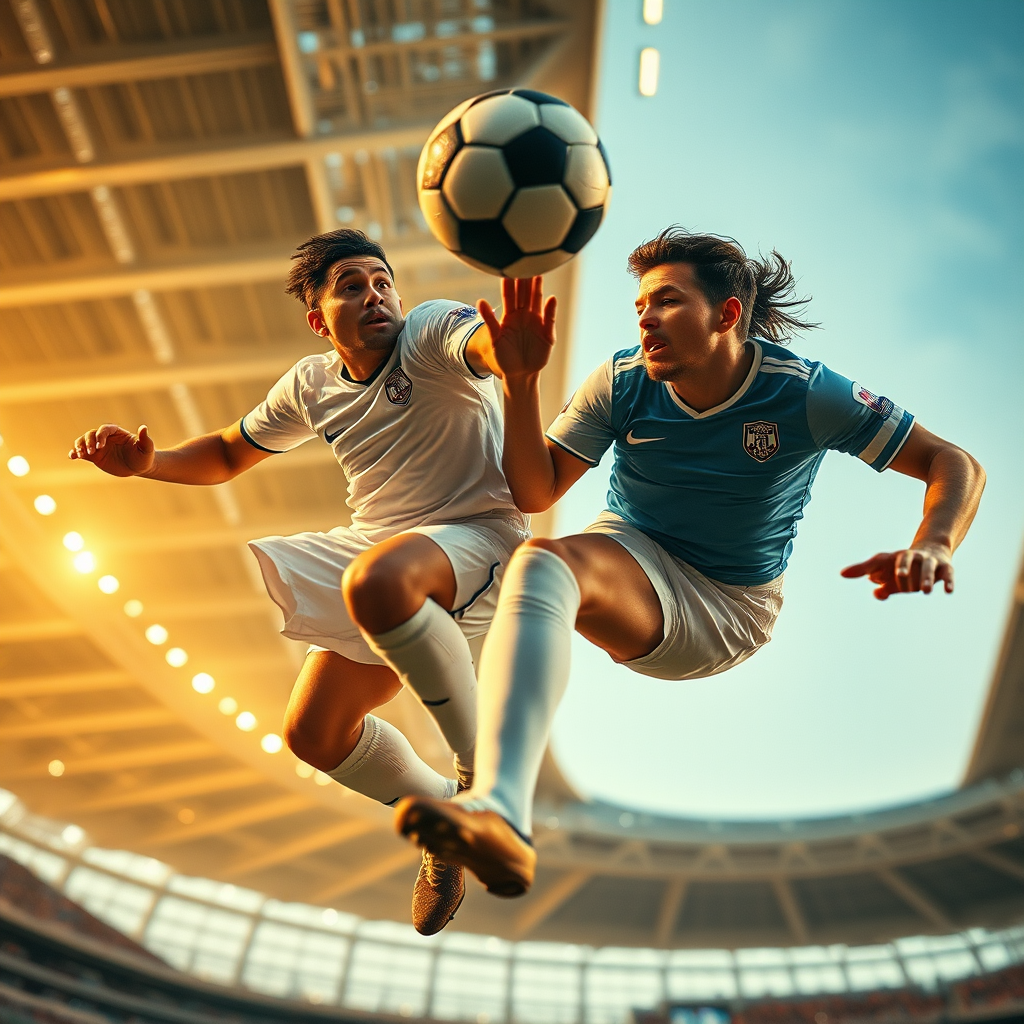 Không khí World Cup đang đến gần: Cơn sốt bóng đá lan tỏa cùng cộng đồng Five88