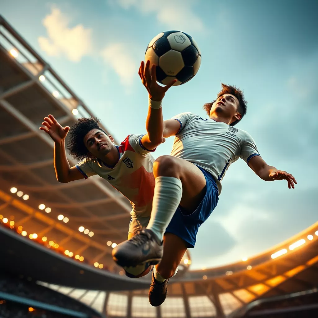How to Evaluate Football Match Reviews and Predictions: A User-Centric Risk Assessment — view 3