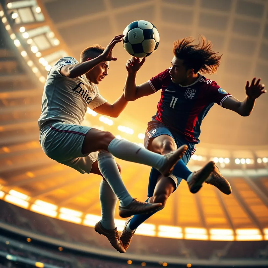 Football Match Predictions by u888.gallery: What a Regular Visitor Should Really Know — view 3