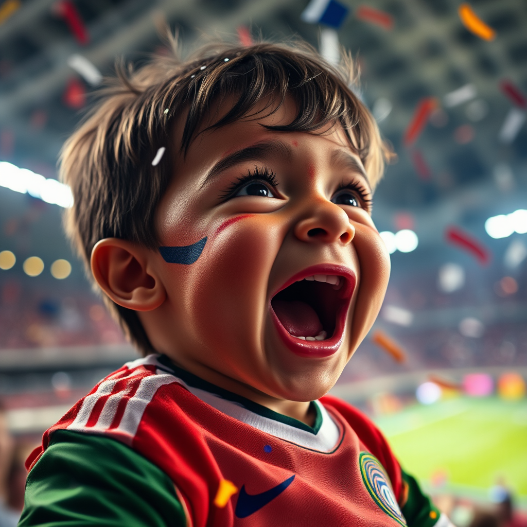 Sân Vận Động World Cup 2026: Nơi Hội Tụ Của Những Kỷ Lục Và Cảm Xúc