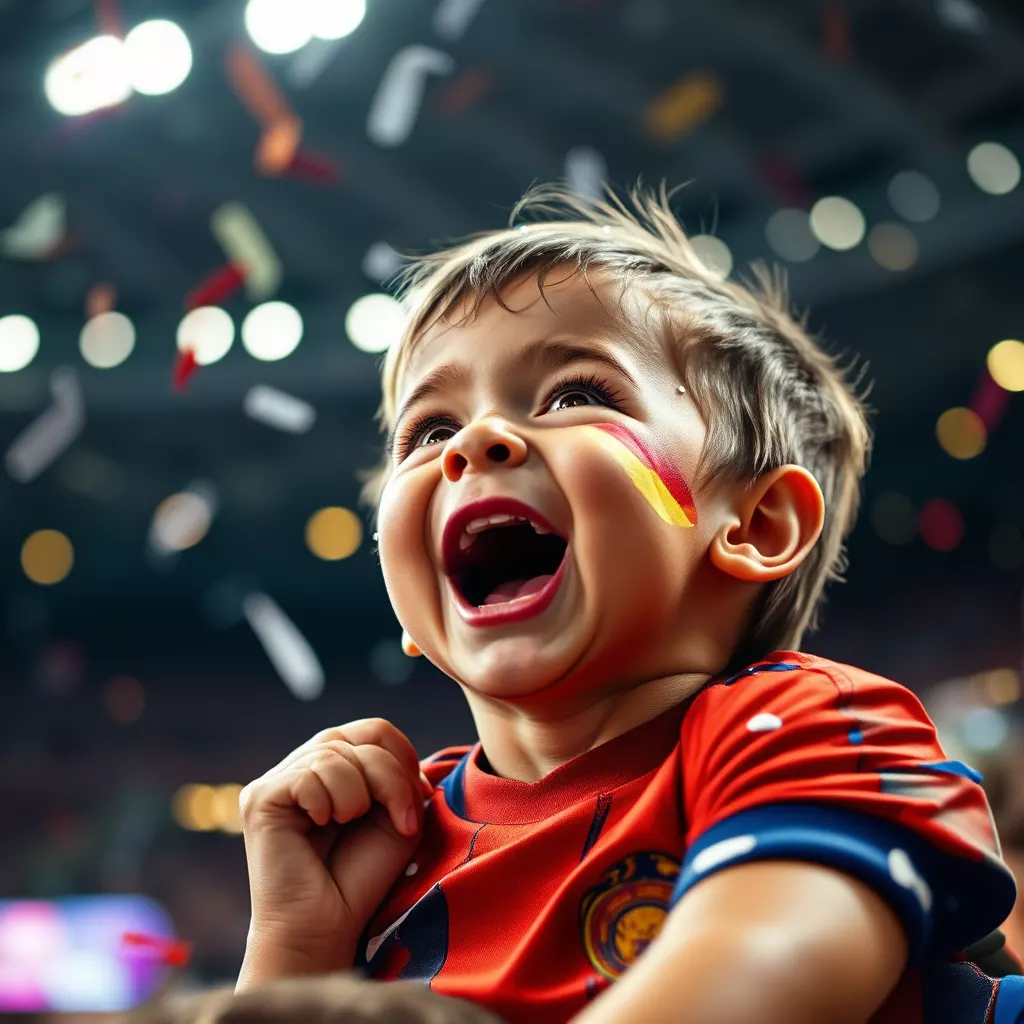 Tim Underdog yang Mengejutkan di World Cup 2026 — view 2