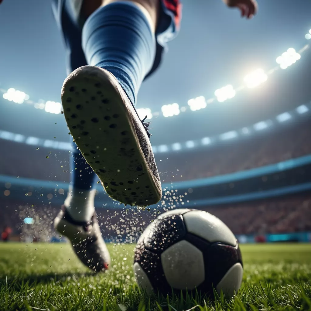 3 Phát Hiện Khi Đánh Giá Football Match Predictions Trên sc88.day — view 3