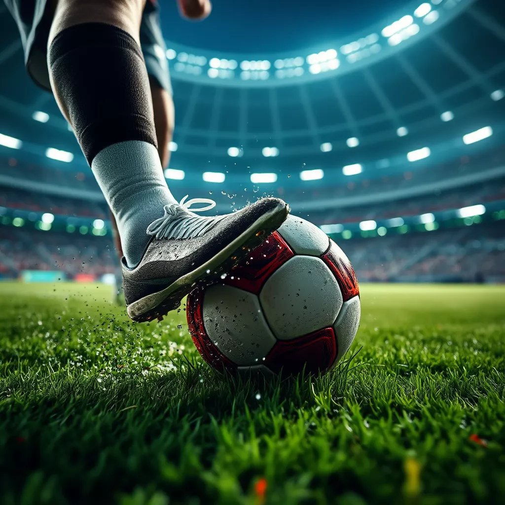 Tuyển Anh hướng đến World Cup bằng chiều sâu nhân sự theo Da88