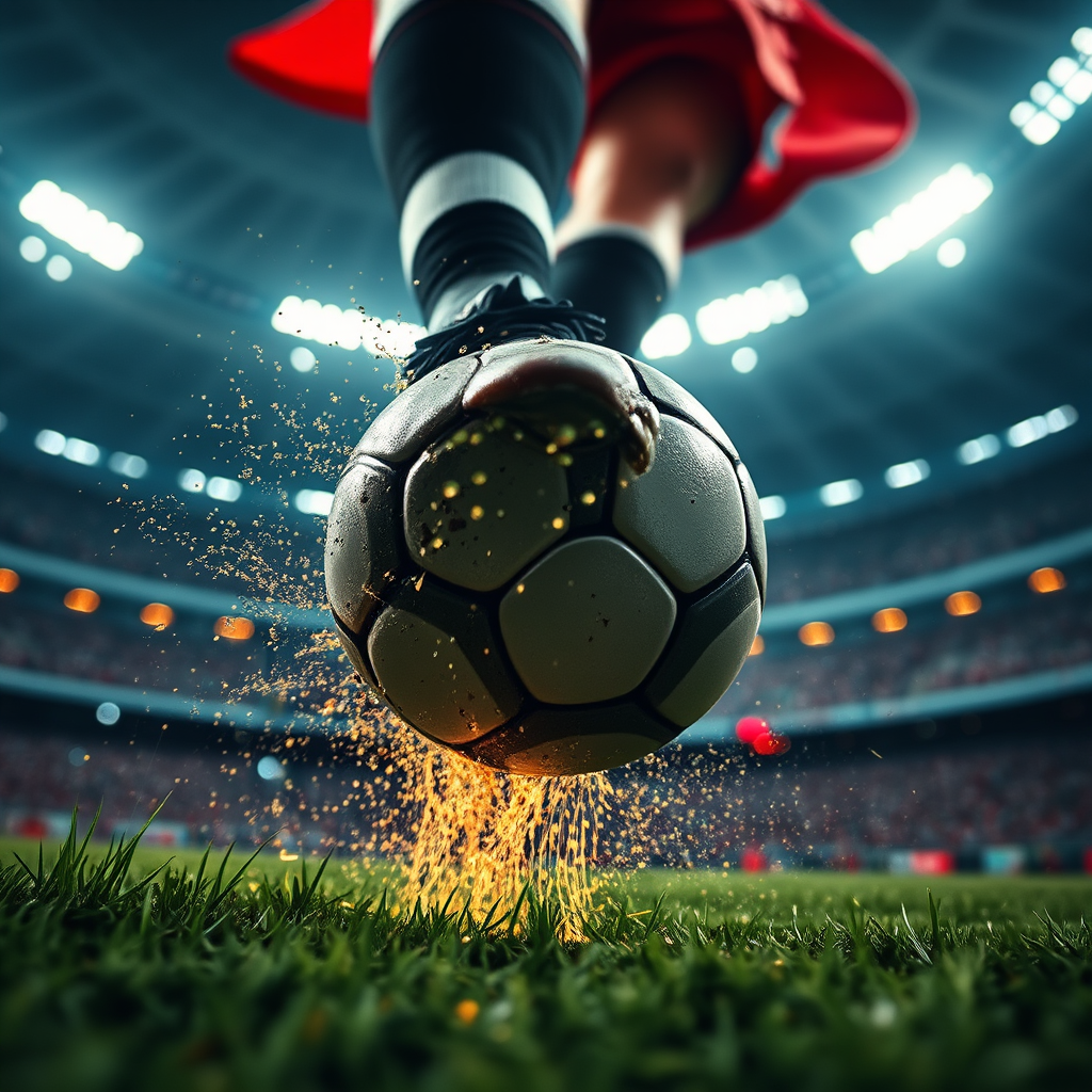 Ai Sẽ Là Cầu Thủ Trẻ Gây Bão Tại World Cup 2026? Những Gương Mặt Đáng Chú Ý