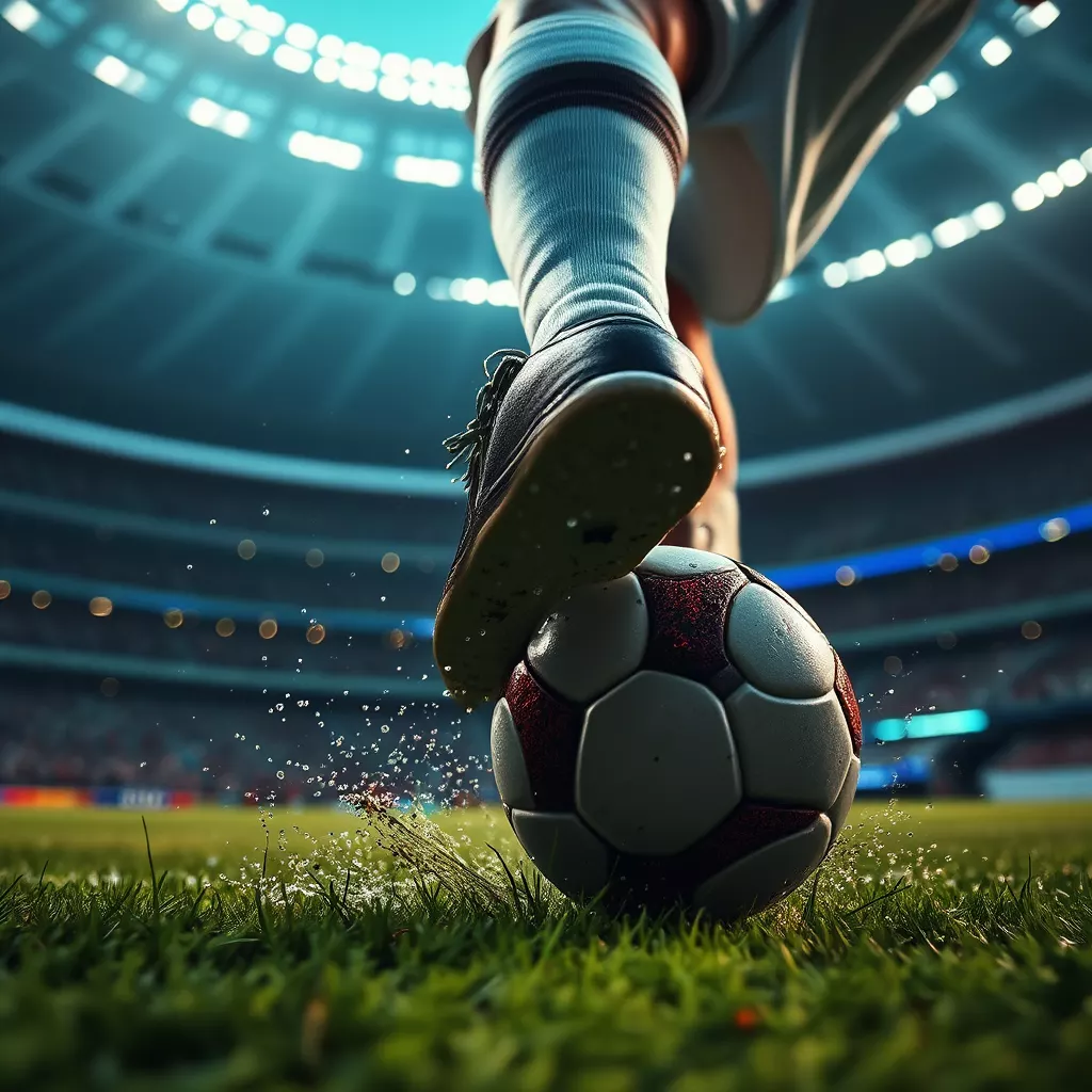 World Cup 2026 Và Cuộc Chiến Vì Chiếc Cúp Vàng — view 3