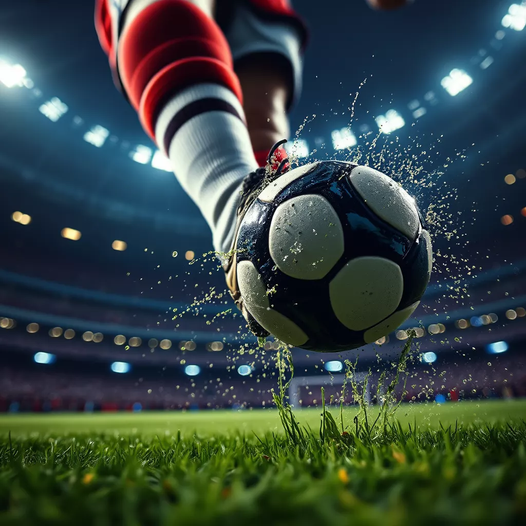 Phân tích Dự đoán đội vô địch World Cup 2026 - dấu ấn đậm nét của chú ngựa ô cực sâu trên uu88.fashion — view 5