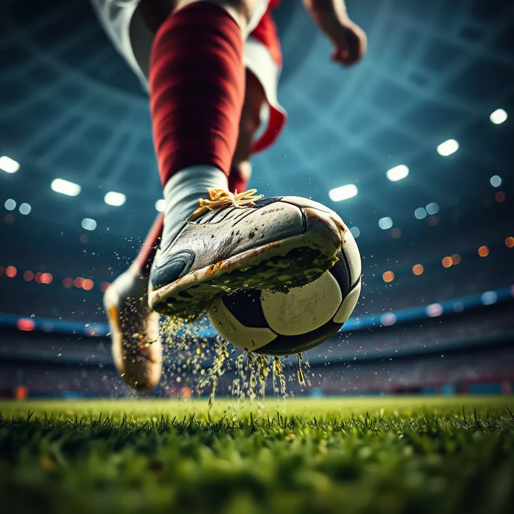 Hướng Dẫn Đọc Kèo World Cup tại 75BD: Bí Kíp Cho Người Mới