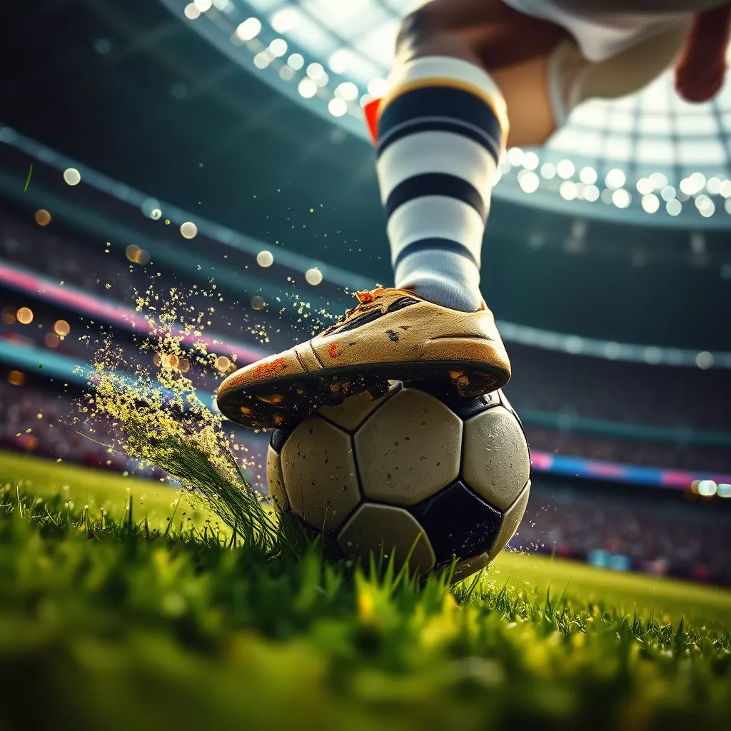 Chung kết World Cup 2026 và các cột mốc lịch sử trên XX88.xyz — view 3