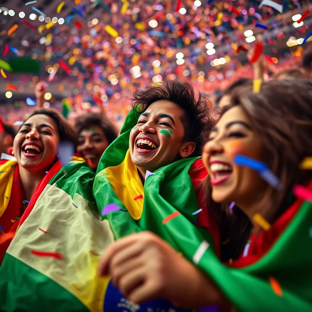 World Cup 2026 Và Cuộc Đua Từng Giây Phút: Khi Công Nghệ Thay Đổi Cảm Xúc