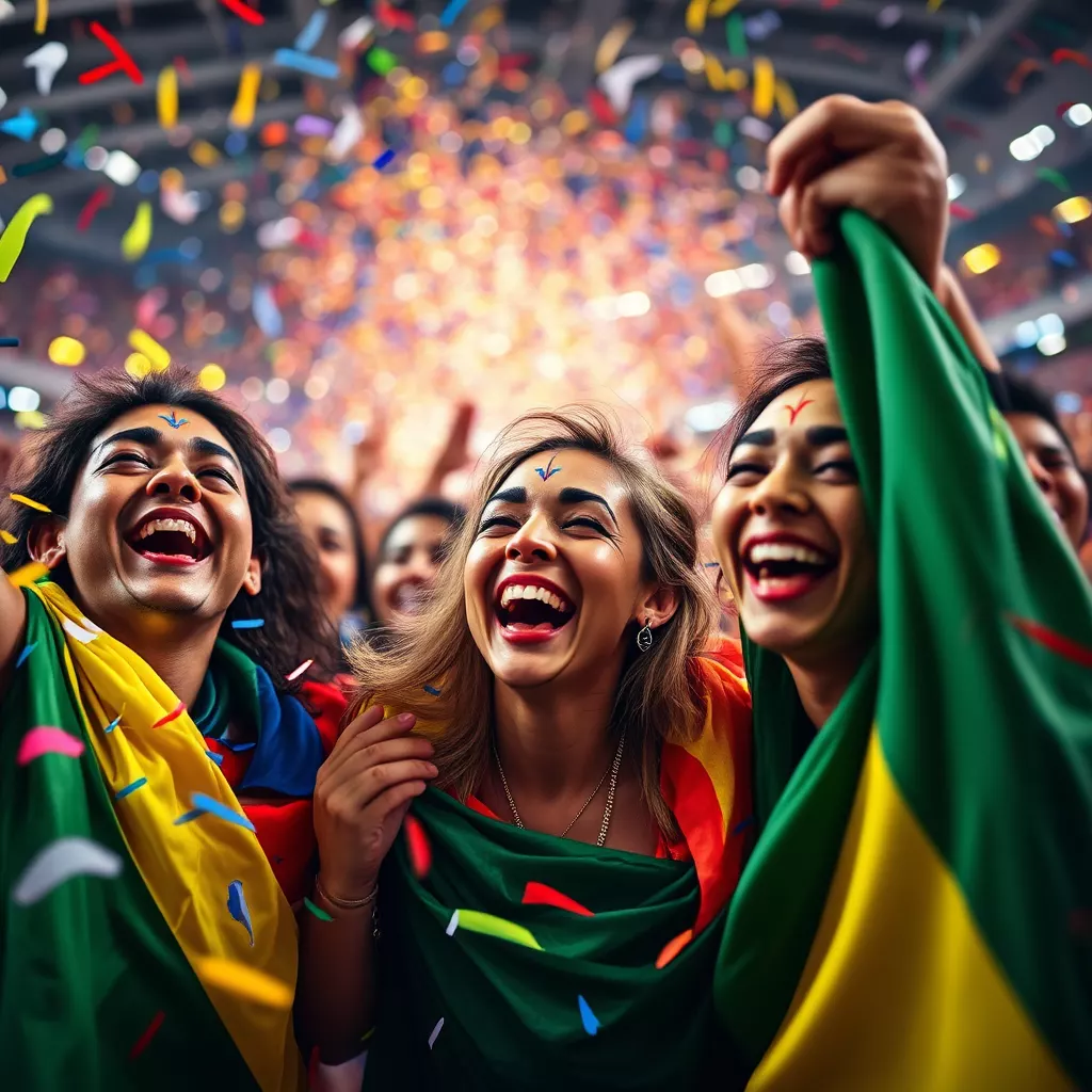 Ai Có Thể Trở Thành Hiện Tượng Lớn Nhất World Cup 2026?