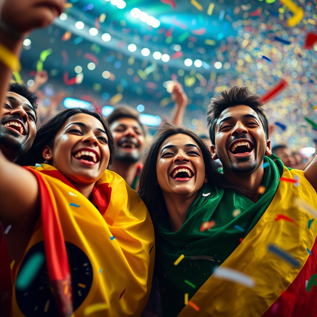 Công nghệ mới tại World Cup 2026: Bước ngoặt lịch sử cho bóng đá thế giới ⚽