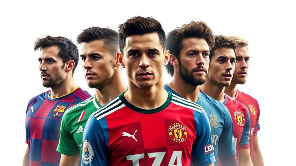 World Cup 2026: Hành Trình Cảm Hứng Và Những Câu Chuyện Chưa Kể
