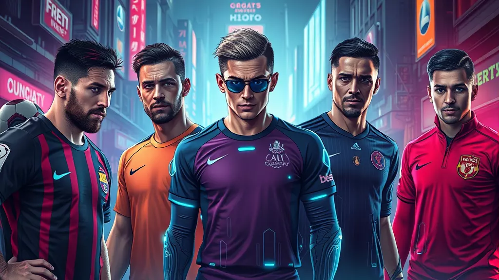 World Cup 2026: Cuộc chiến giữa những hàng tiền vệ sáng tạo — view 3