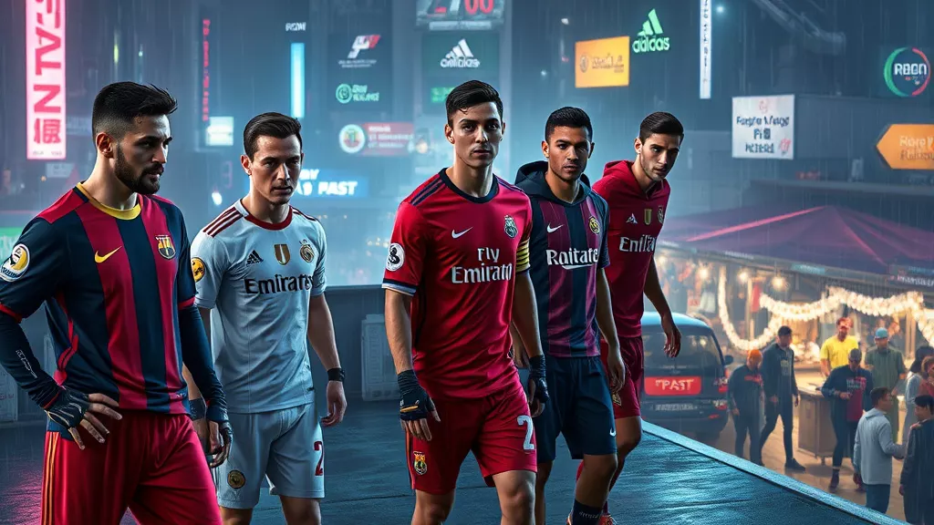 World Cup 2026 và sự chuyển mình của các nền bóng đá đang phát triển
