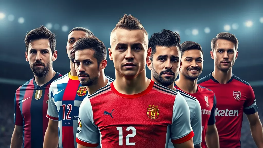 World Cup 2026 và Cuộc Chiến Giữa Các Hàng Tiền Vệ Sáng Tạo: Ai Sẽ Làm Nên Sự Khác Biệt? — view 3
