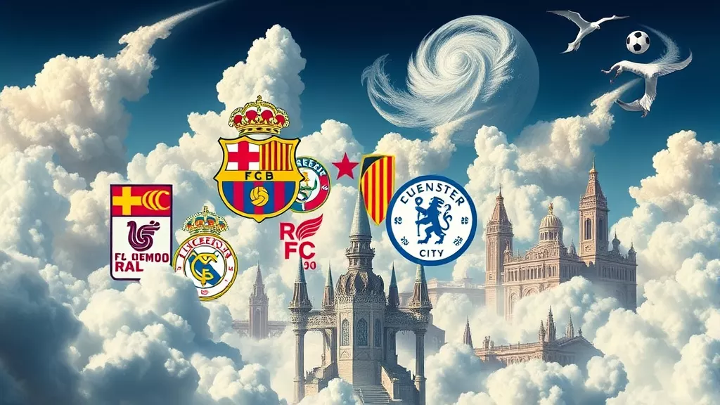 World Cup 2026: Những Màn Trình Diễn Khiến Cả Thế Giới Phải Trầm Trồ