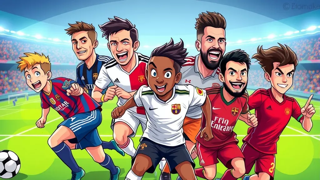 World Cup 2026 và cuộc chiến giữa các hàng tiền vệ sáng tạo — view 2