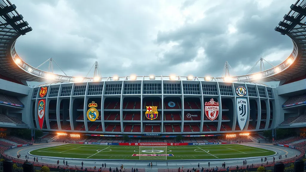 World Cup 2026: Khi những "kiến trúc sư" nơi tuyến giữa định đoạt số phận trận đấu — view 3