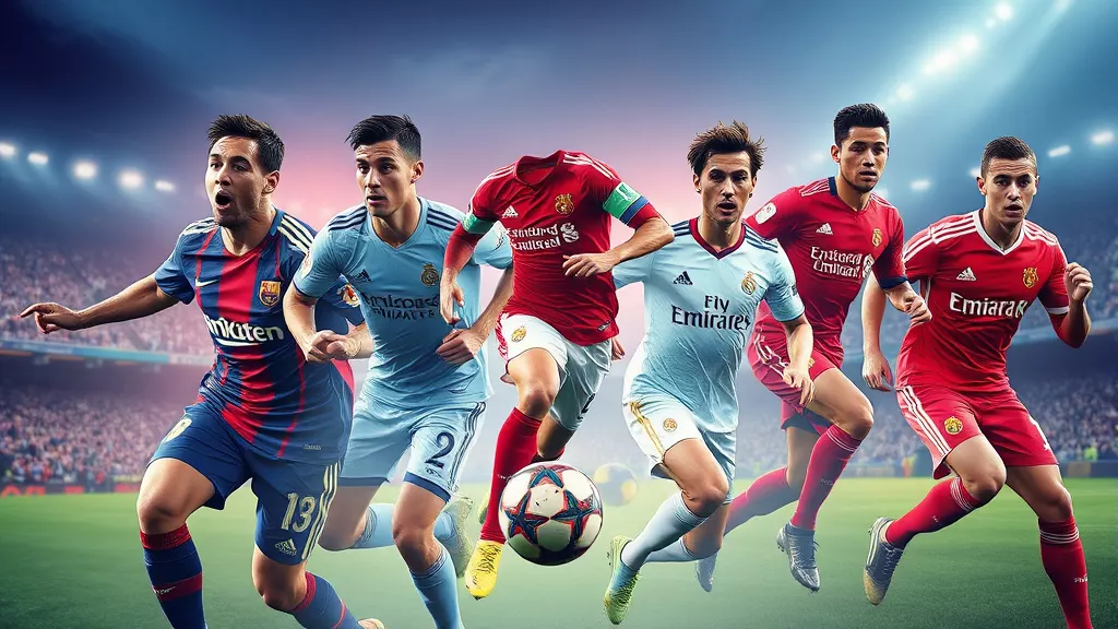 World Cup 2026: Cuộc chiến giữa những hàng tiền vệ sáng tạo và bản lĩnh — view 3